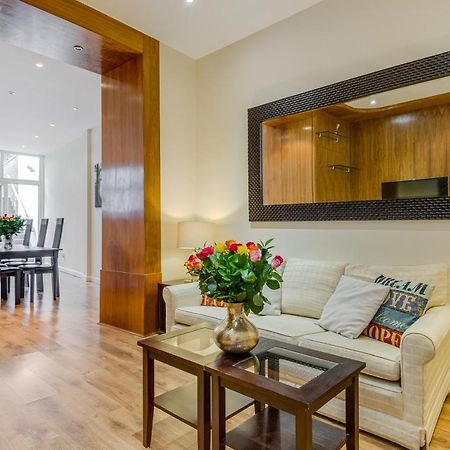 Care Property London- Apartments エクステリア 写真