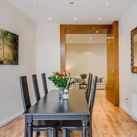 Care Property London- Apartments エクステリア 写真