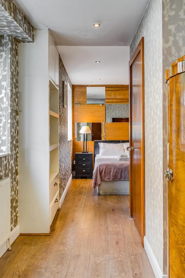 Care Property London- Apartments エクステリア 写真