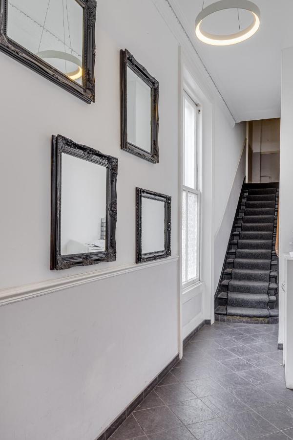 Care Property London- Apartments エクステリア 写真