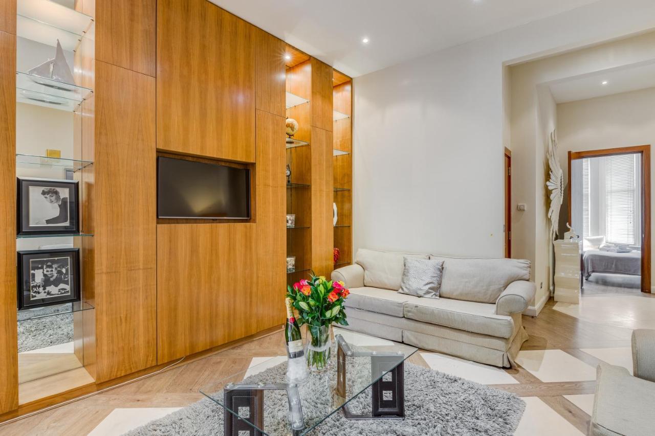 Care Property London- Apartments エクステリア 写真