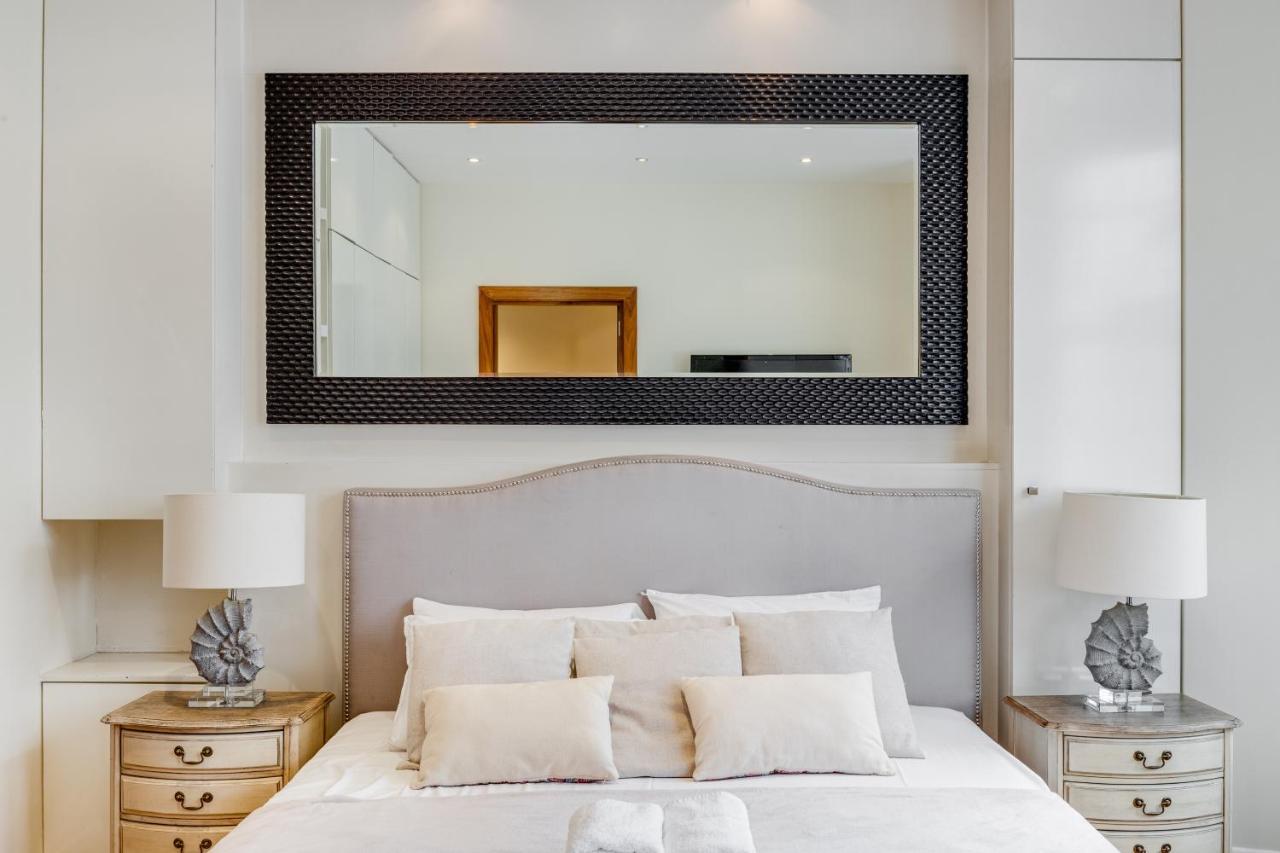 Care Property London- Apartments エクステリア 写真