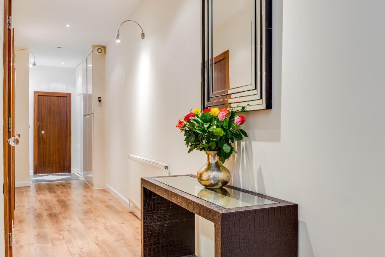 Care Property London- Apartments エクステリア 写真