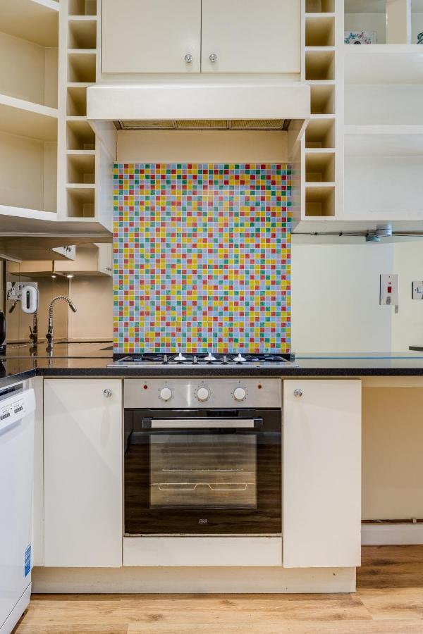 Care Property London- Apartments エクステリア 写真