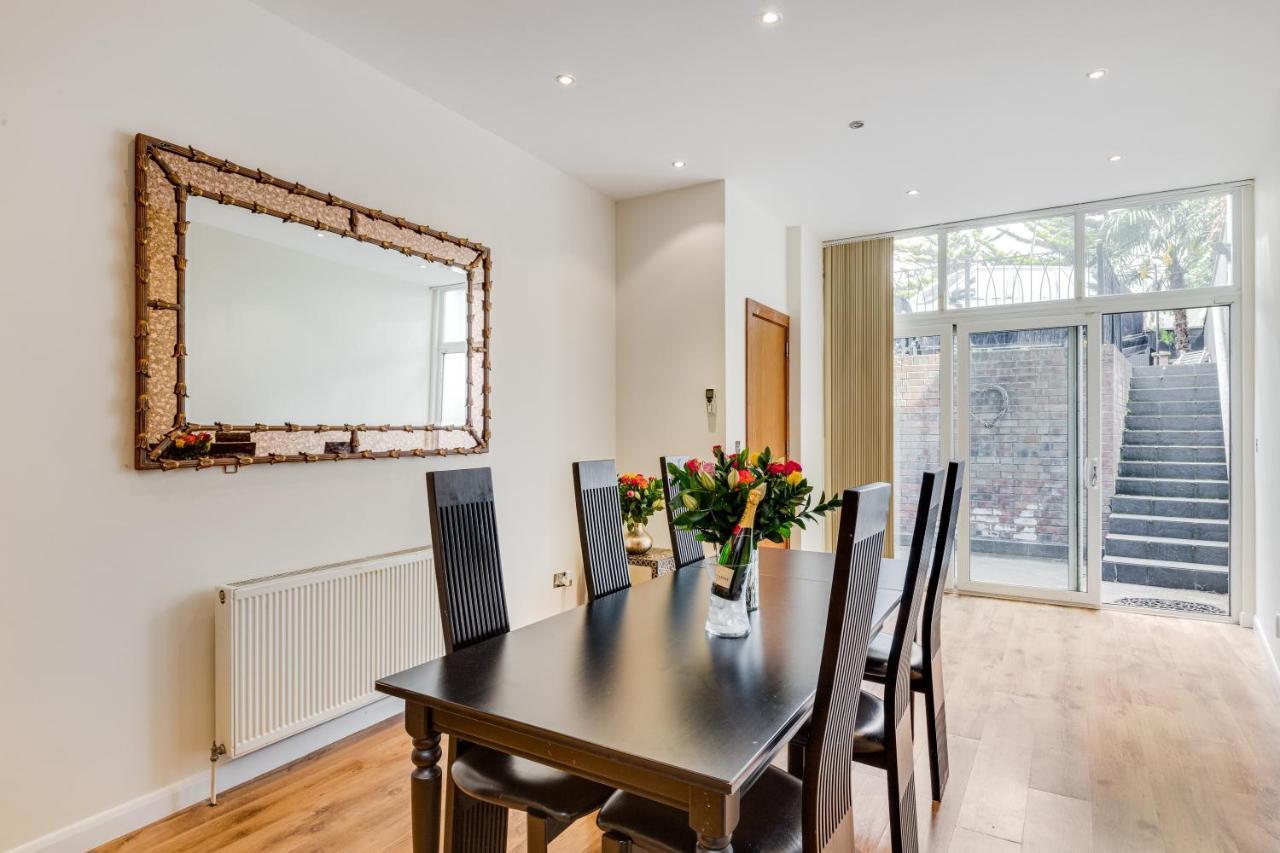 Care Property London- Apartments エクステリア 写真