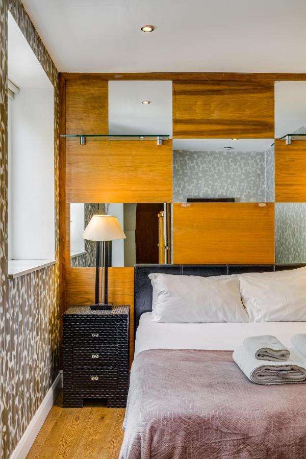 Care Property London- Apartments エクステリア 写真