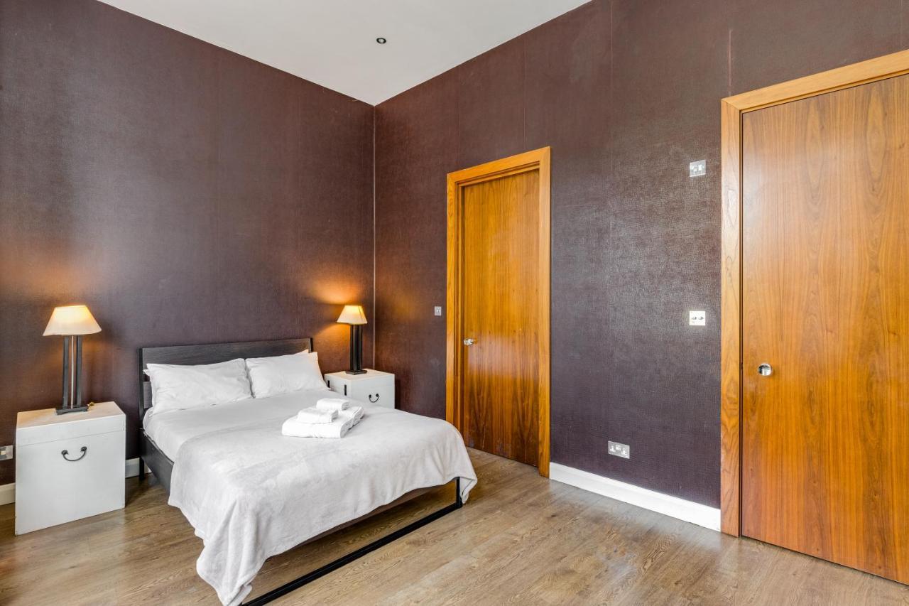 Care Property London- Apartments エクステリア 写真