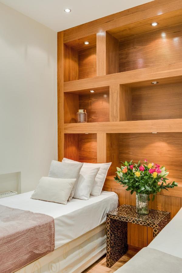 Care Property London- Apartments エクステリア 写真