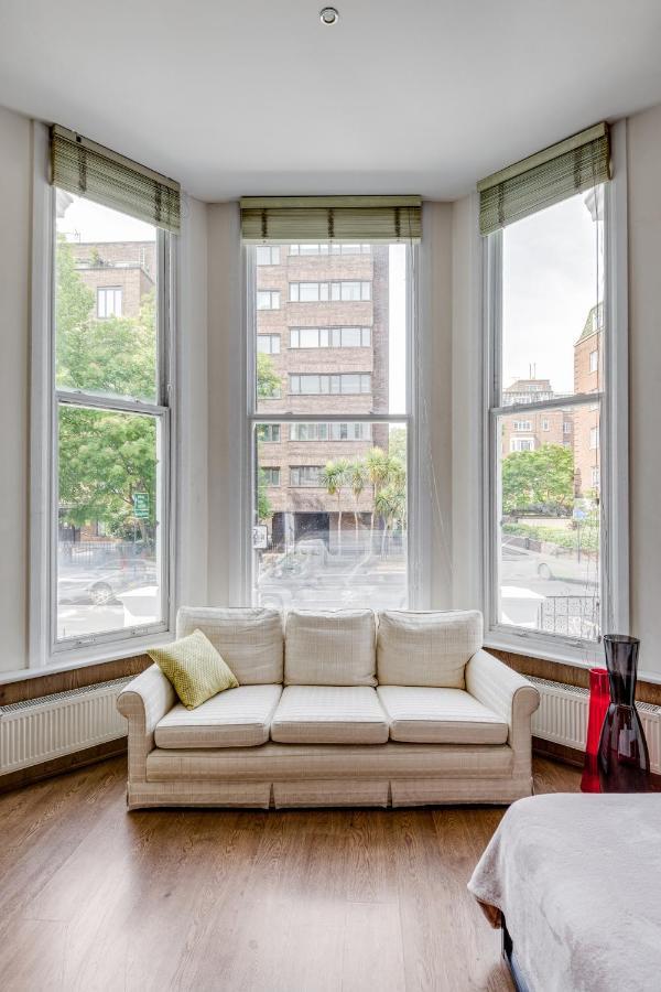 Care Property London- Apartments エクステリア 写真