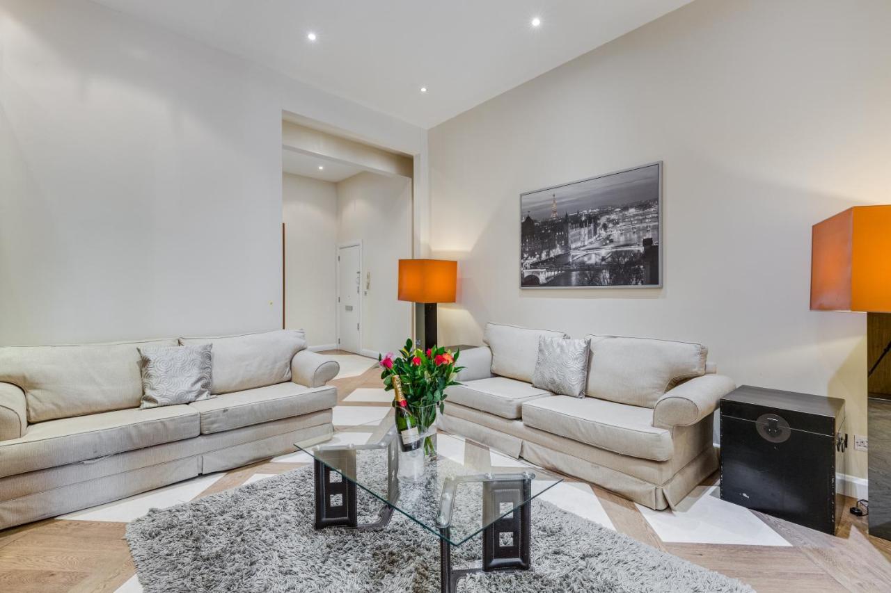 Care Property London- Apartments エクステリア 写真