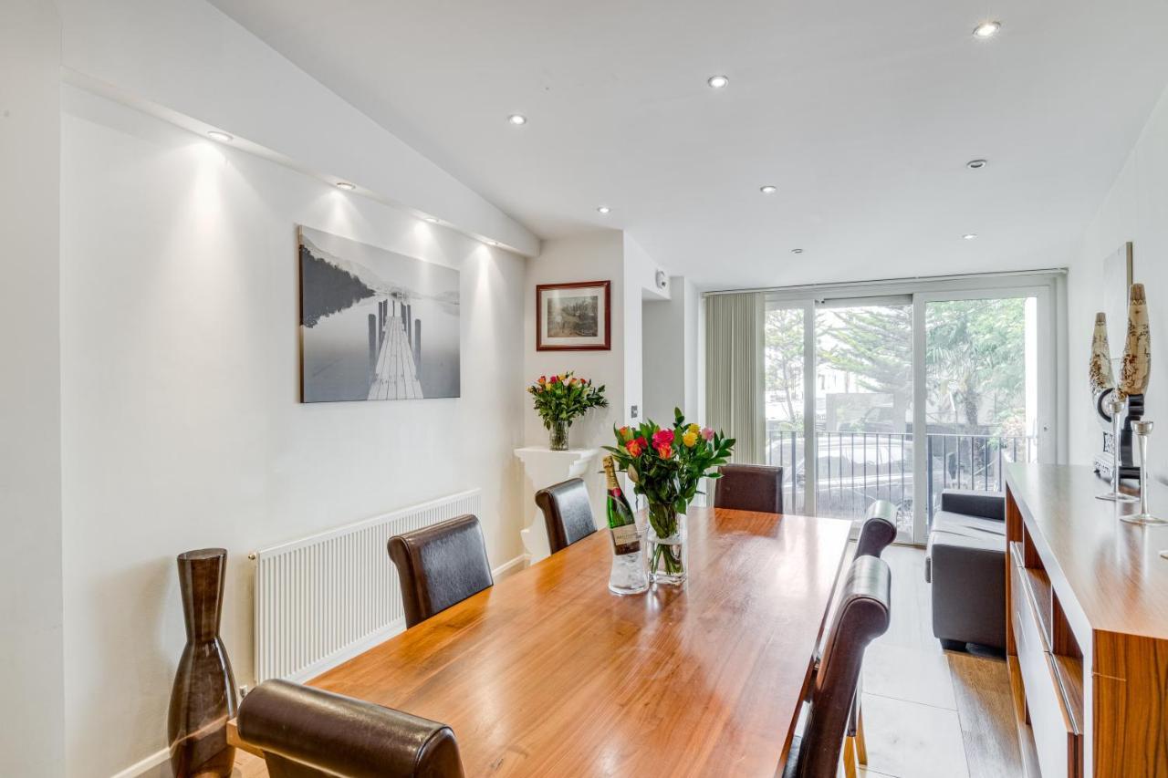 Care Property London- Apartments エクステリア 写真