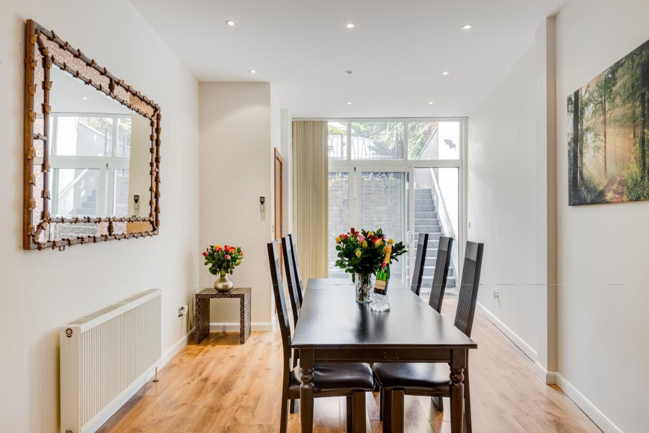 Care Property London- Apartments エクステリア 写真