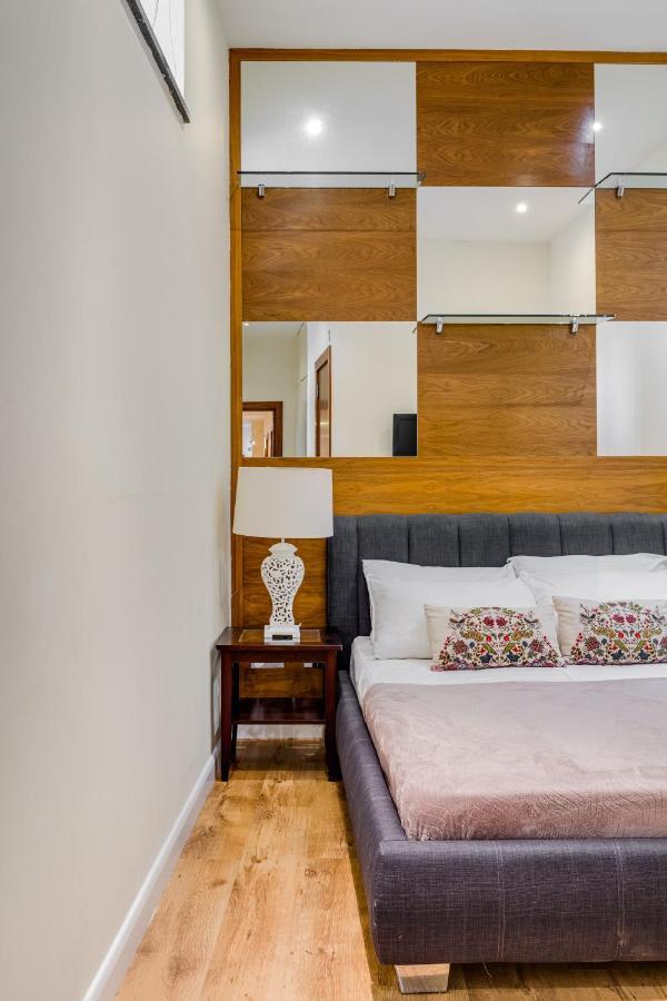 Care Property London- Apartments エクステリア 写真