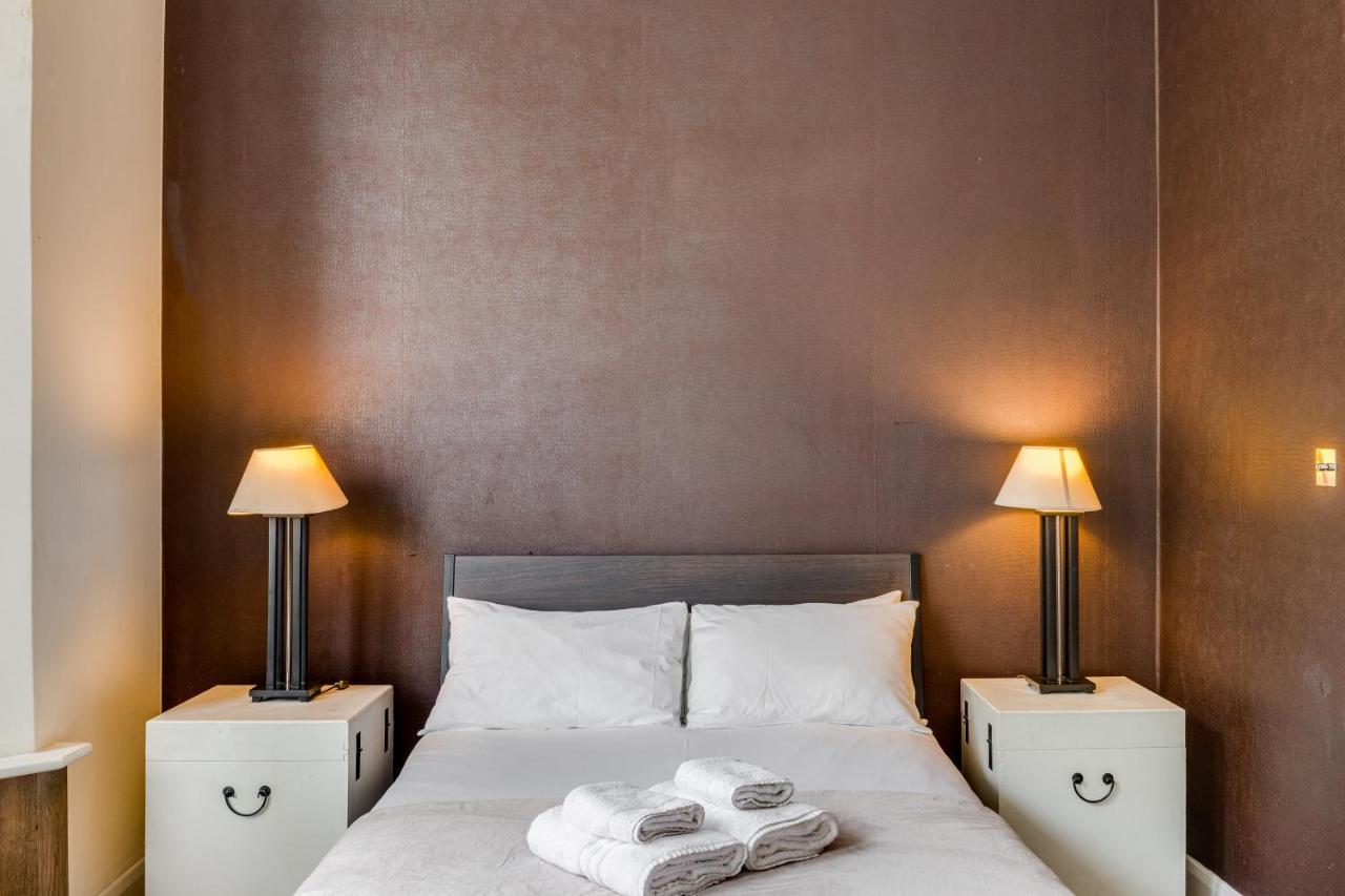 Care Property London- Apartments エクステリア 写真