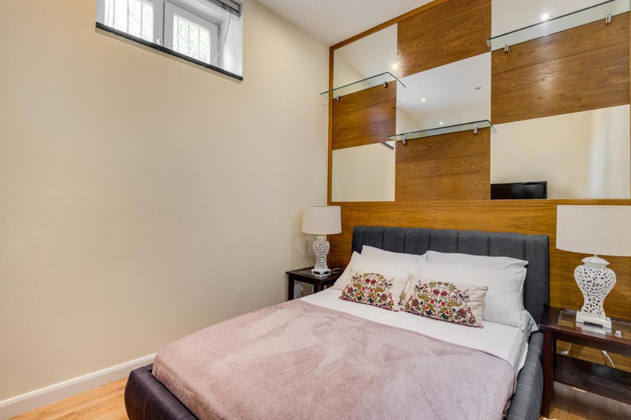 Care Property London- Apartments エクステリア 写真