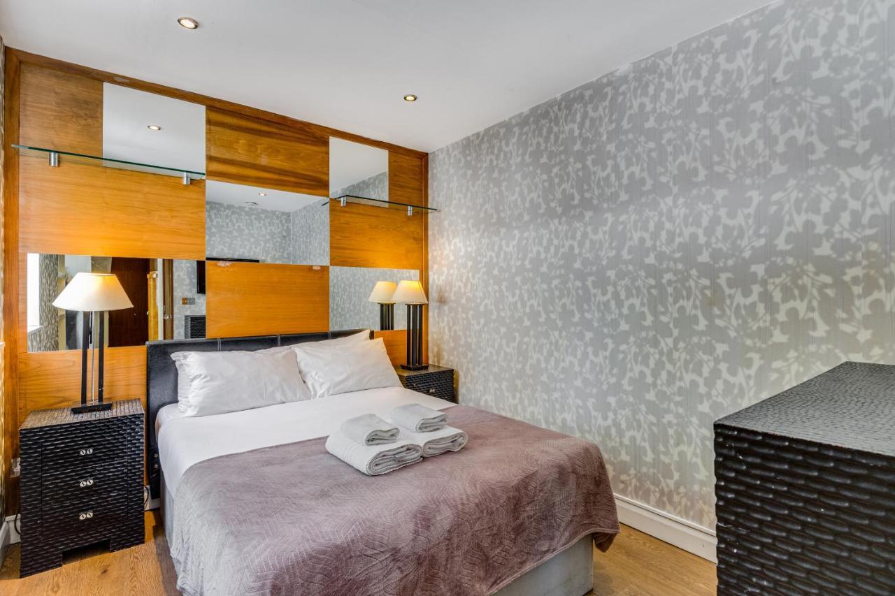 Care Property London- Apartments エクステリア 写真