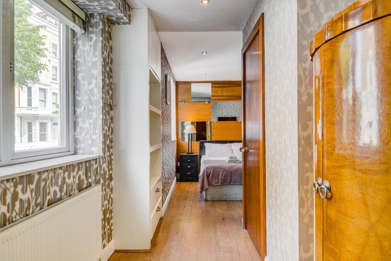 Care Property London- Apartments エクステリア 写真