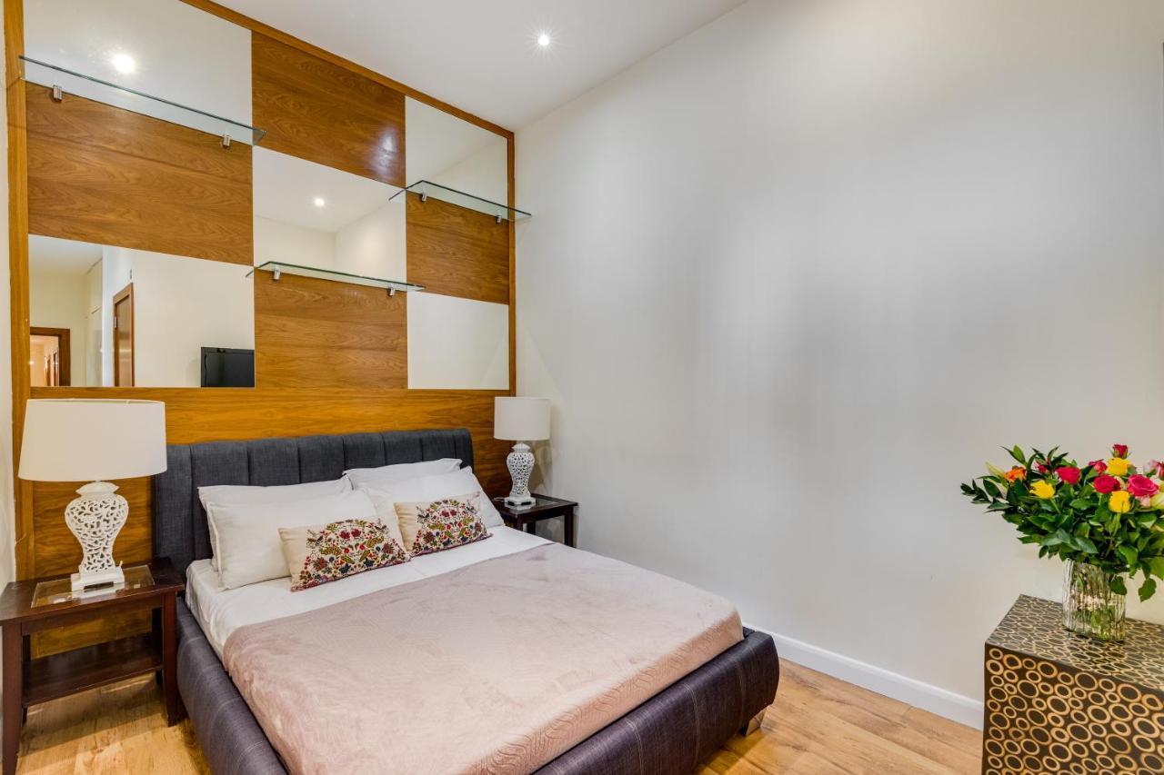 Care Property London- Apartments エクステリア 写真